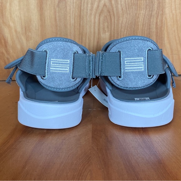 NEW Jordan LS Slides